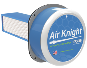 air knight air purification